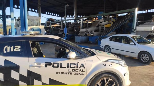 Muere una joven de 24 años tras ser atropellada por un vehículo que se dio a la fuga en Puente Genil (Córdoba)