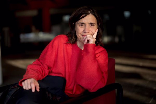 La profesora de Historia del arte Bénédicte Savoy dirigirá la XII Cátedra del Prado sobre recuperación del patrimonio