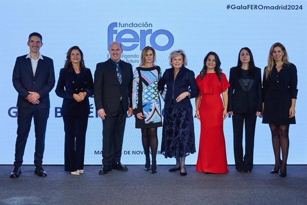 La Fundación FERO entrega 160.000 euros para fomentar la investigación del cáncer colorrectal y de mama