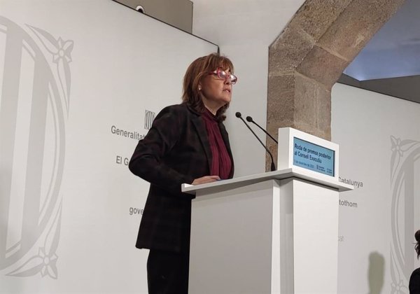 La Generalitat nombra un nuevo consejo de la ACN y quiere que acabe dependiendo del Parlament