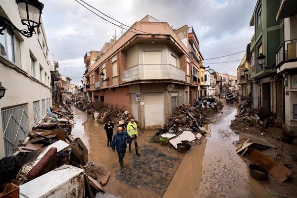 Lanzan un proyecto solidario para 