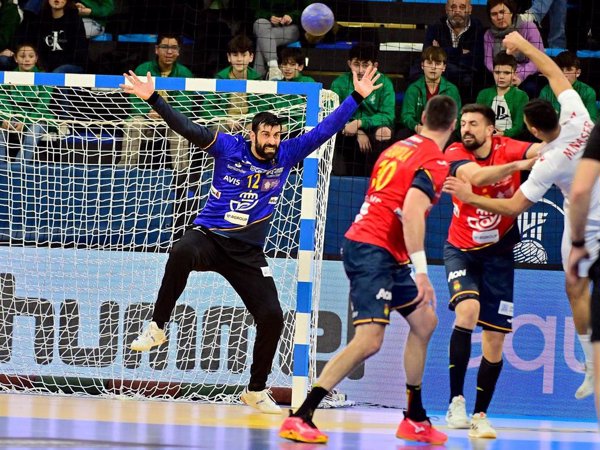 (Previa) Los Hispanos reciben en Sagunto a Italia pensando en la DANA