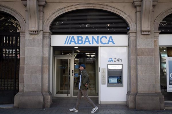 Moody's eleva el rating de Abanca de 'Baa3' a 'Baa2'