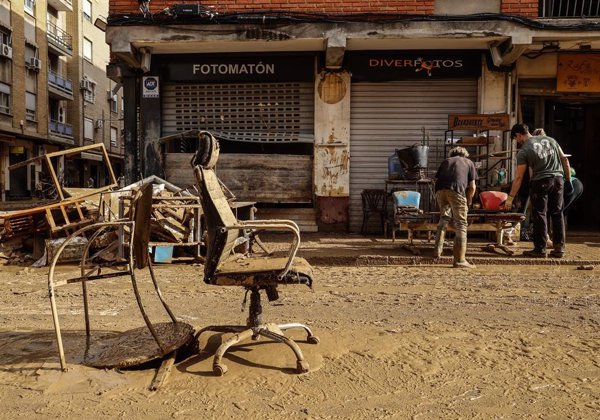 El sector de la madera y el mueble confía en que las empresas afectadas recuperen su actividad 