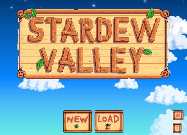 Stardew Valley tiene un modo multijugador secreto para móvil