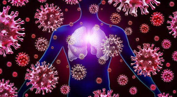La viremia es más común de lo que se creía en infecciones respiratorias y se asocia a una mayor gravedad de la afección