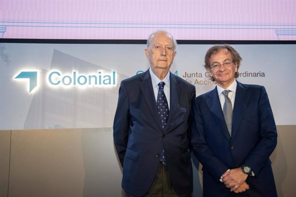 Colonial analiza la fusión y absorción de SFL, su filial francesa, para simplificar su estructura