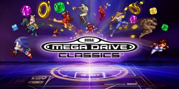 Sega retirará de las tiendas digitales Mega Drive Classics, Dreamcast y otros 50 videojuegos el 6 de diciembre