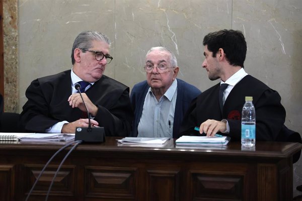 Anciano de Mallorca asegura que asaltantes le golpearon y temió por su vida: