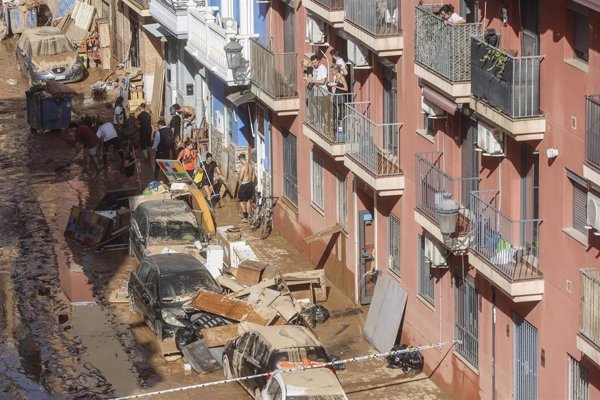 El presupuesto de Valencia 2025 incluye un fondo DANA de 10 millones y nuevas medidas fiscales para afectados