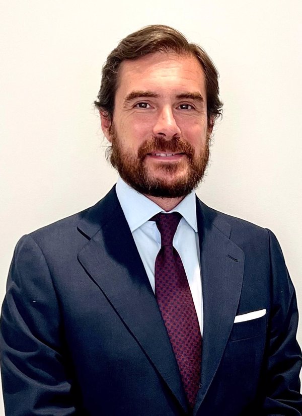 BNP Paribas Wealth Management nombra a Juan de Gonzalo como consejero delegado para España