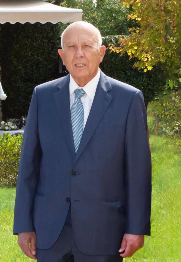 Se confirma el fallecimiento de José Luis Marín, propietario de los colegios Mas Camarena