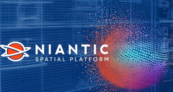 Niantic Spatial Platform reúne las soluciones de computación espacial para la próxima generación de visores de RA