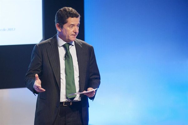 Fallece el expresidente de General Electric España y Portugal y de Ezentis, Mario Armero, a los 68 años