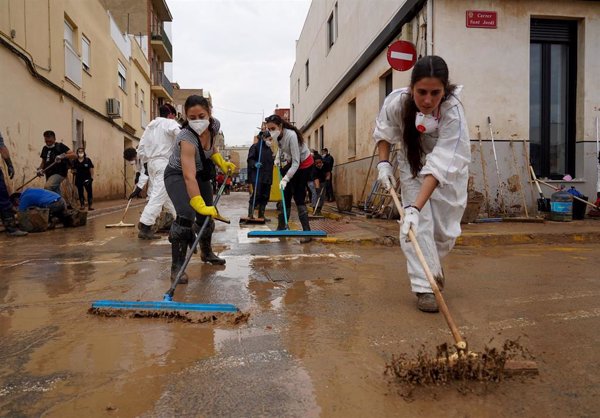 El Gobierno abre oficinas de atención en las zonas afectadas por la DANA para tramitar ayudas a los afectados