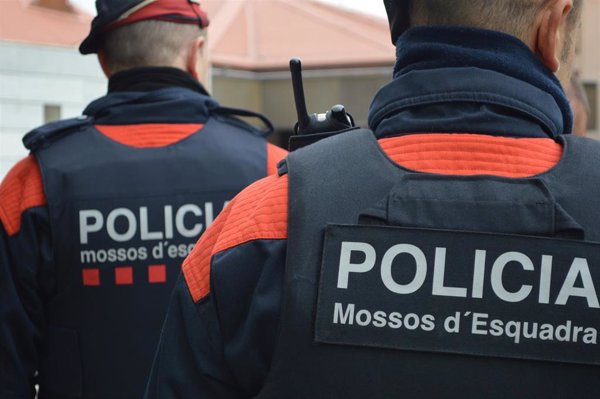 Los Mossos investigan la muerte de dos hombres en Arenys de Mar (Barcelona)