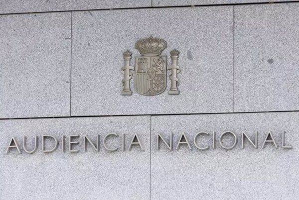 Los etarras 'Santi' y 'Peio' reconocen ante la AN haber participado en el asesinato del periodista López de Lacalle