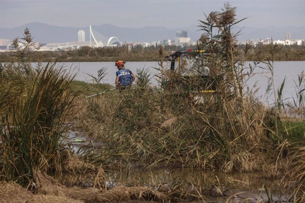 Emergencias informa a los ayuntamientos del impacto de nuevas lluvias y la preparación de medidas preventivas