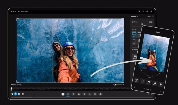 GoPro descontinúa la 'app' Quik para macOS meses después de su lanzamiento