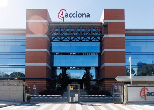 Acciona Energía logra una plusvalía de 180 millones con la venta a Elawan de sus activos hidroeléctricos