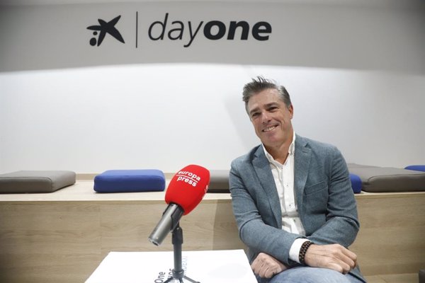 El nuevo podcast microEmPrendedores de Europa Press con el apoyo de CaixaBank arranca este miércoles