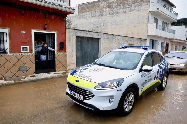 Cierran los centros sanitarios del Distrito Málaga-Guadalhorce, manteniendo puntos de urgencias