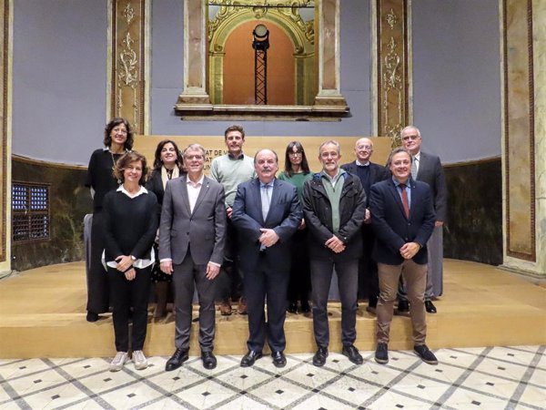 La Xarxa Vives colaborará con Escola Valenciana en reconstruir centros educativos afectados por la DANA