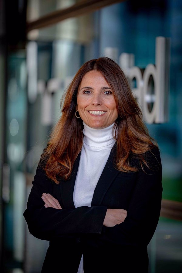 Ana Requena, nueva presidenta de la Fundación Randstad a partir del 1 de enero de 2025