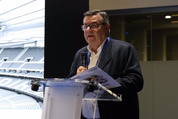 Fundación ONCE pide eliminar las barreras en los estadios de fútbol e incorporar a personas con discapacidad en clubes