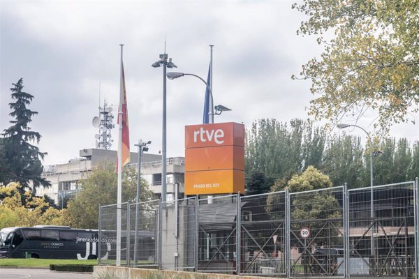 El PP propone en el Senado a Eladio Jareño, Rubén Moreno, Marina Vila e Ignacio Ruiz Jarabo para el Consejo de RTVE