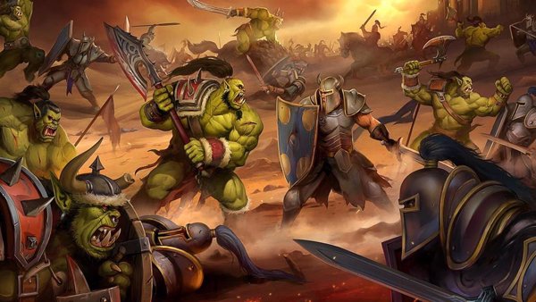 Warcraft celebra su 30 aniversario y lanza remasterizaciones de Warcraft I y II, entre otras novedades