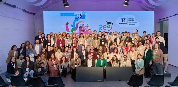 Más de 150 empresas participan en la 2ª Academia REDI para formarse en inclusión y diversidad LGTBI