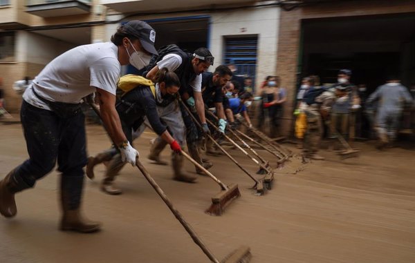 La PVE y la Universidad de Salamanca firman un acuerdo para certificar las competencias del voluntariado