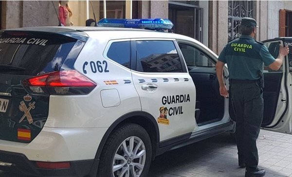 La Guardia Civil desactiva el canal de streaming pirata más importante en España