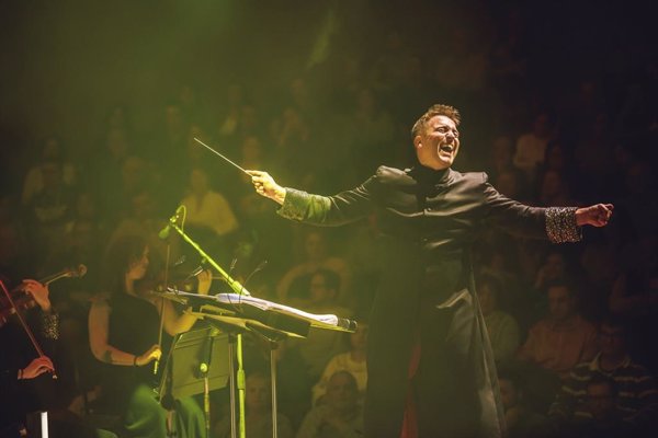 Film Symphony Orchestra convierte este sábado 'Clasictacular' en un concierto benéfico para afectados por la DANA