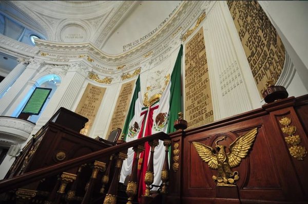 El Gobierno de México presenta el Paquete Económico 2025 con el foco puesto en reducir el déficit fiscal