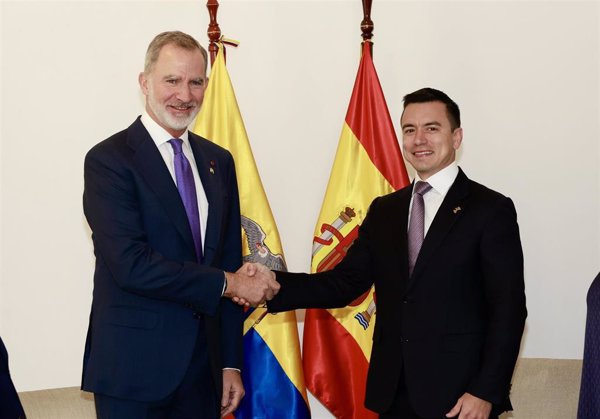 España coge el testigo para organizar la próxima Cumbre Iberoamericana con el desafío de