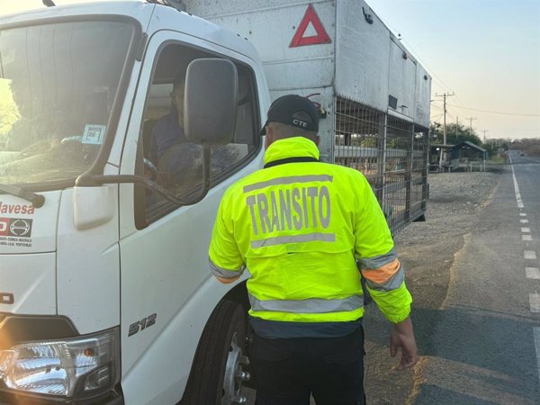 Siete muertos tras el vuelco de un autobús en Ecuador