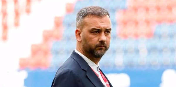 Deivid Rodríguez dimite en la UD Las Palmas tras ser condenado por violencia de género