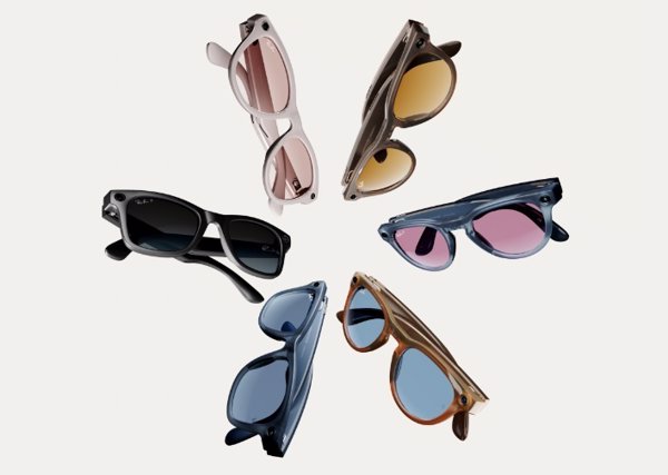 El asistente Meta AI para las gafas Ray-Ban llega a España