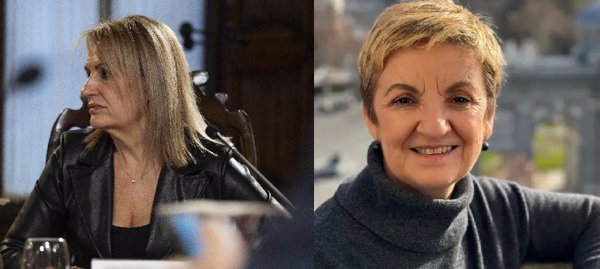 Mazón sustituye a Nuria Montes por Marián Cano, presidenta de la patronal del calzado