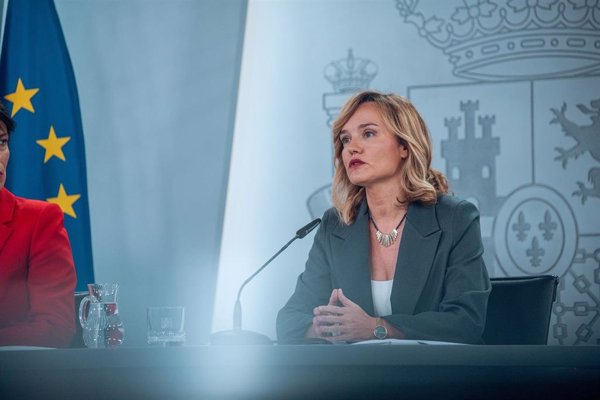 El Gobierno crea un nuevo título de Formación Profesional en Técnico en Sanidad Ambiental Aplicada