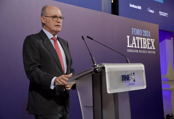 El Foro Latibex 2024 resalta el papel de la Bolsa para canalizar las inversiones de Latinoamérica en España
