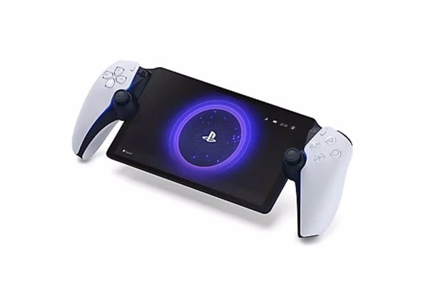 PlayStation Portal prueba el juego en la nube con la última actualización de software