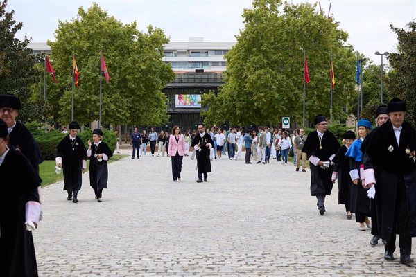 Rectores de UC3M y UAM dicen que en sus universidades para dirigir una cátedra hay que ser personal docente