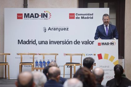 La Comunidad de Madrid anuncia el lanzamiento de otro clúster de computación cuántica para 2025 en Boadilla del Monte