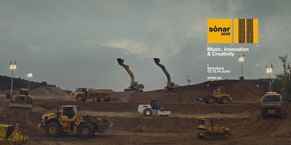 El Sónar Barcelona 2025 contará con Nathy Peluso, Plastikman, Arca y Overmono