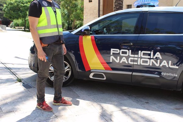 Esclarecen tentativa de asesinato con un subfusil en Marbella y detienen a tres personas en Francia