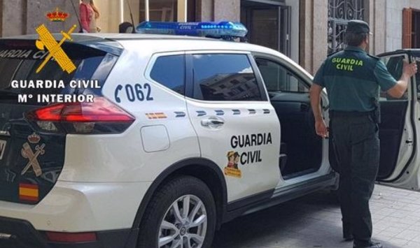 Fallece un joven en una finca de Belmez (Córdoba) por un disparo accidental, según las primeras pesquisas