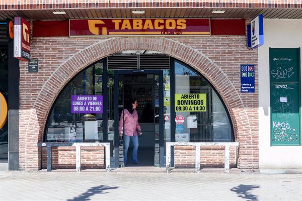 La Unión de Estanqueros rechaza el empaquetado genérico del tabaco por 